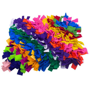 The Lady Rainicorn Snuffle Mat (Med/Large)