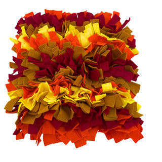 The Campfire Snuffle Mat (Small/Med)
