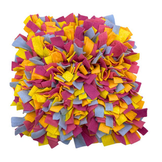 The Princess Peach Snuffle Mat (Small/Med)