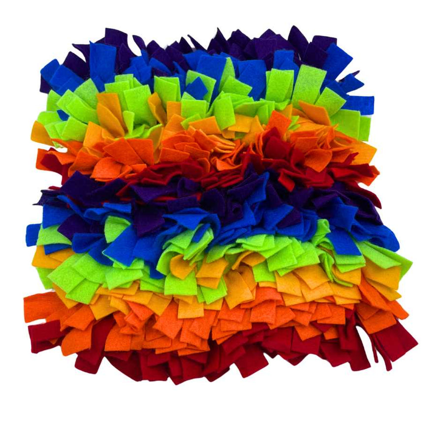 The Rainbow Mat (Small/Med)