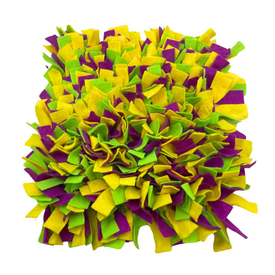 The Susie Carmichael Snuffle Mat (Small/Med)