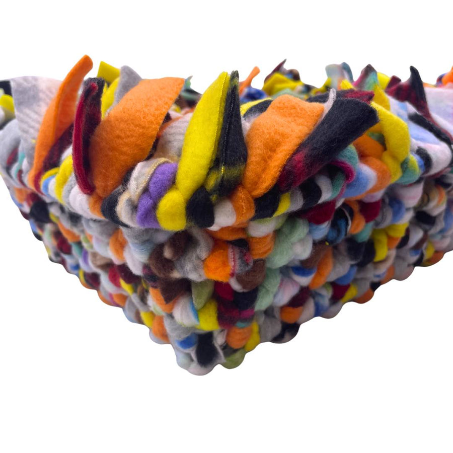 The Pajama Jam Snuffle Basket