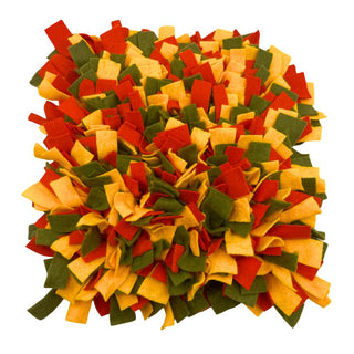 The Fantastic Mister Fox Snuffle Mat (Small/Med)