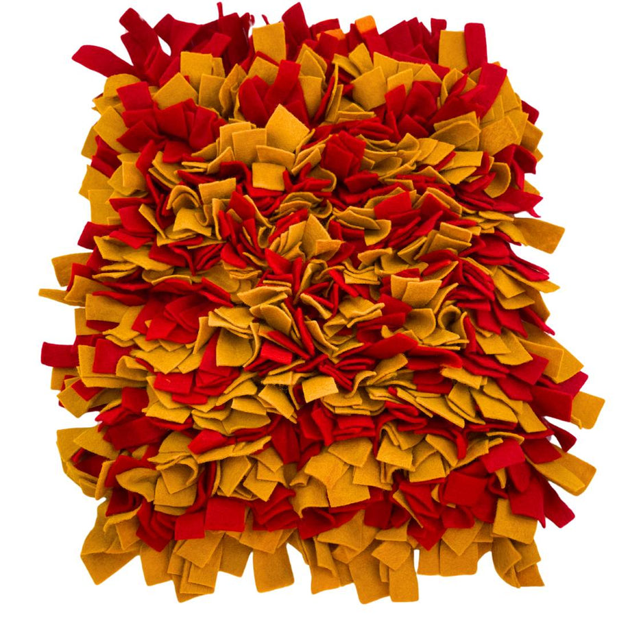 The Winnie the Pooh Snuffle Mat (Med/Large)