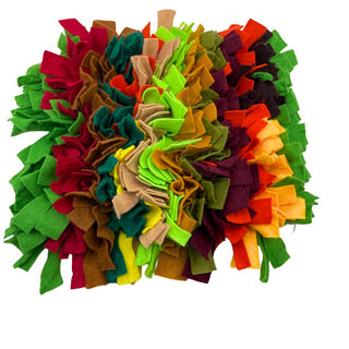 The Bowser Snuffle Mat (Small/Med)