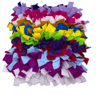 The Lady Rainicorn Snuffle Mat (Small/Med)
