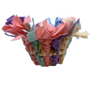 The Mini Grand Budapest Hotel Snuffle Basket (Small/Med)
