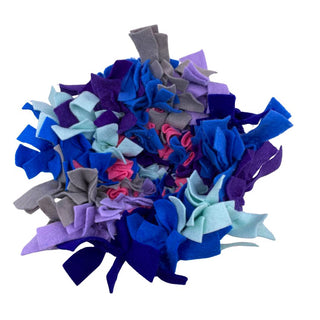 The Mini Eeyore Snuffle Basket (Small/Med)