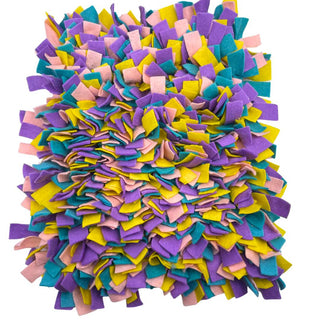 The Peeps Snuffle Mat (Med/Large)