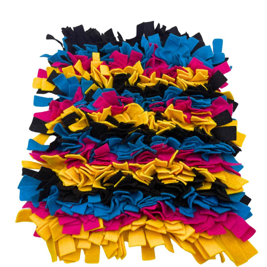 The Sally Snuffle Mat (Med/Large)