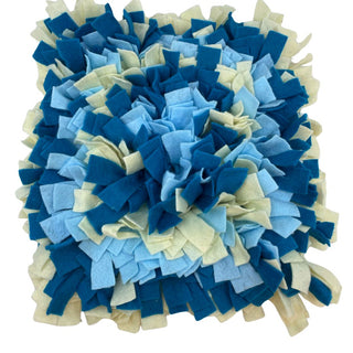 The Winter Wonderland Snuffle Mat (Small/Med)