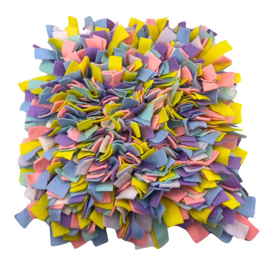The Peeps Snuffle Mat (Small/Med)