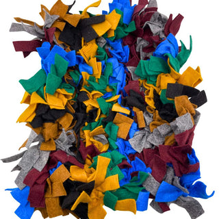 The Rushmore Snuffle Basket