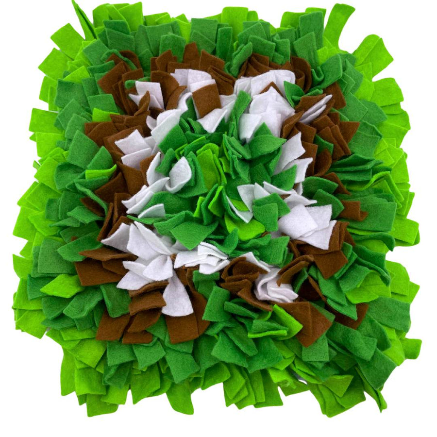 The Shrek Snuffle Mat (Small/Med)