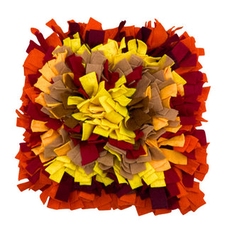 The Fireplace Snuffle Mat (Small/Med)