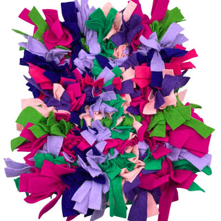 The Wild Berry Snuffle Basket