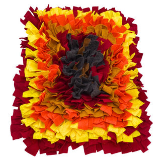 The Campfire Snuffle Mat (Med/Large)