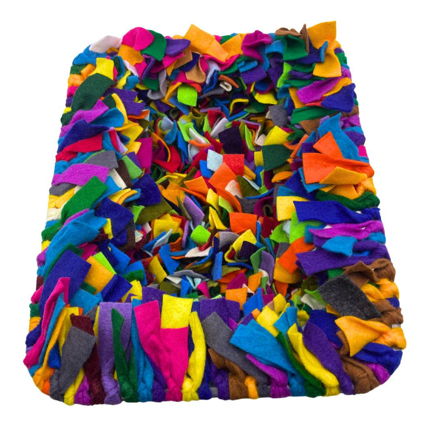 The Sesame Street Snuffle Basket