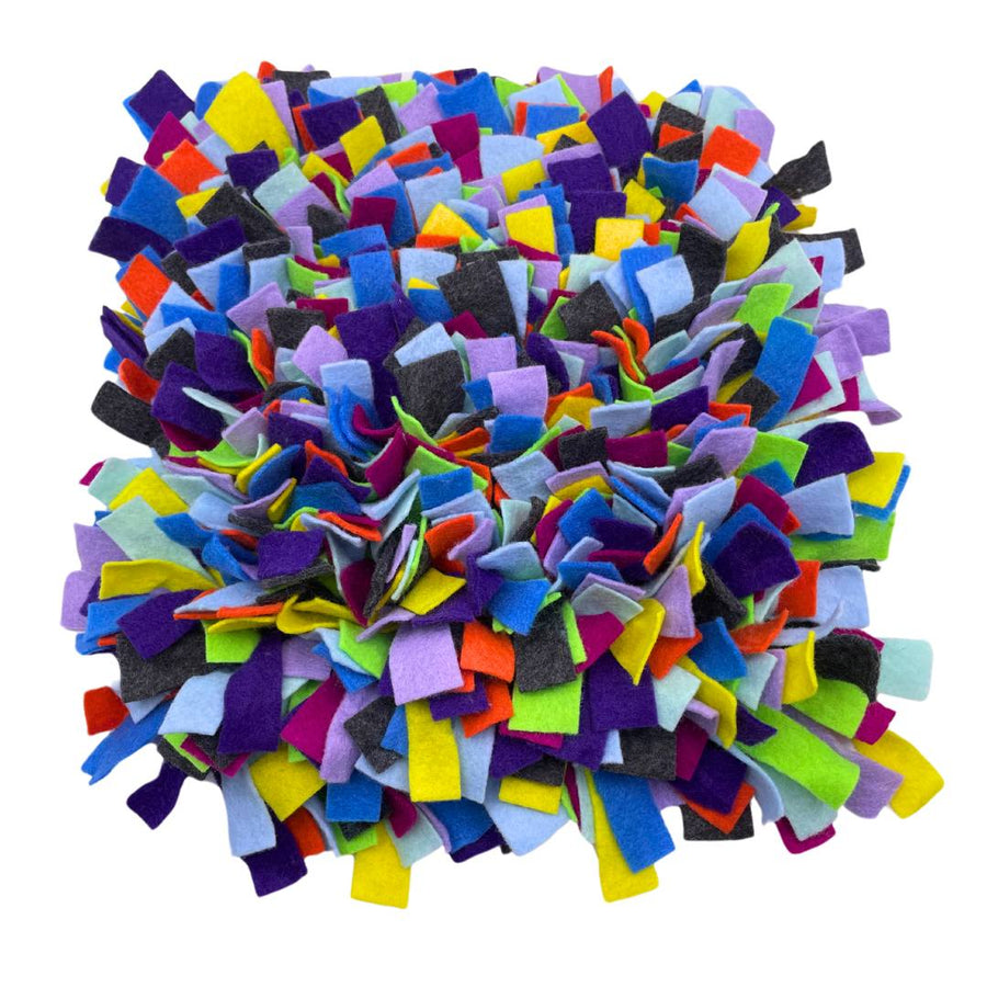 The Bismuth Snuffle Mat (Small/Med)