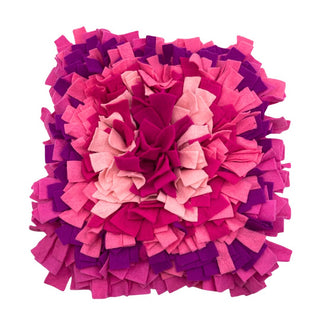 The Pinks Snuffle Mat (Small/Med)