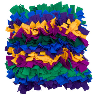 The Darjeeling Limited Snuffle Mat (Small/Med)