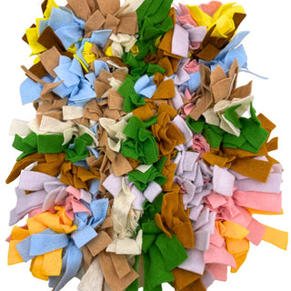 The Moonrise Kingdom Snuffle Basket