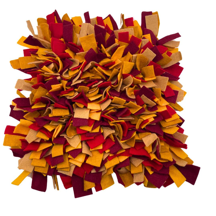 The Campfire Snuffle Mat (Small/Med)