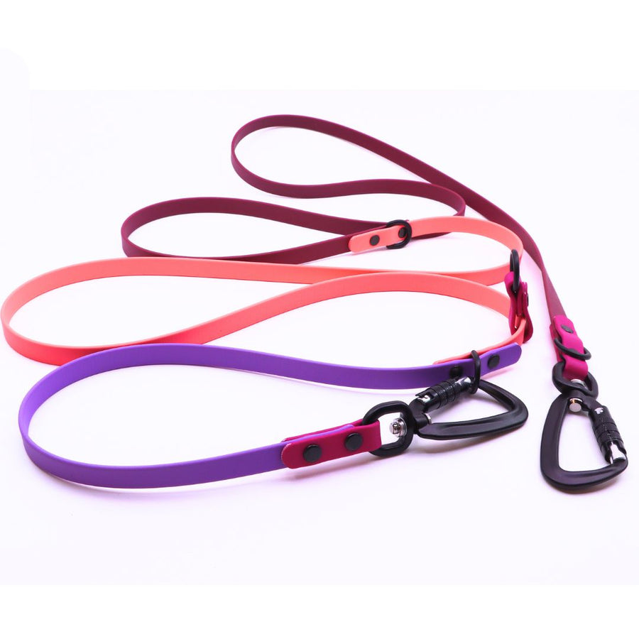 Hands Free + Convertible LOVE Leash