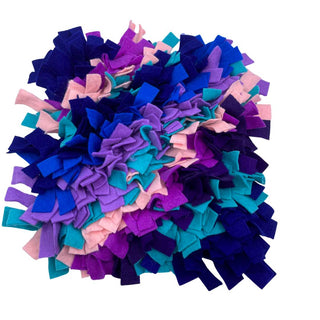 The Crystal Gem Snuffle Mat (Small/Med)