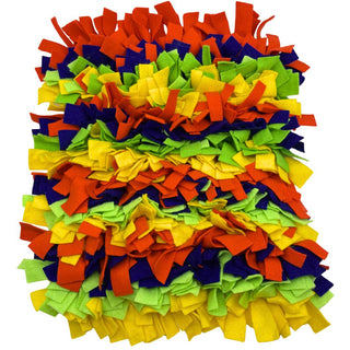 The Yellow Submarine Snuffle Mat (Med/Large)
