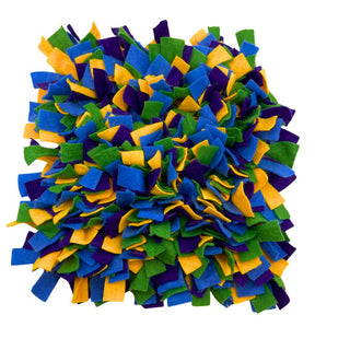 The Octopus's Garden Snuffle Mat (Small/Med)