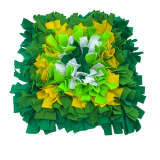 The Peridot Snuffle Mat (Small/Med)