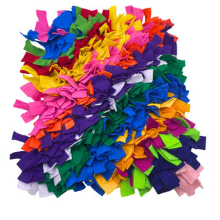 The Lady Rainicorn Snuffle Mat (Med/Large)