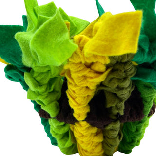 The Mini Forest Princess Snuffle Basket (Small/Med)
