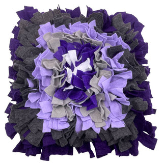 The Amethyst Snuffle Mat (Small/Med)