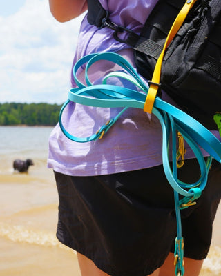 2026 Water Dog Limited Edition Hands Free + Convertible Leash