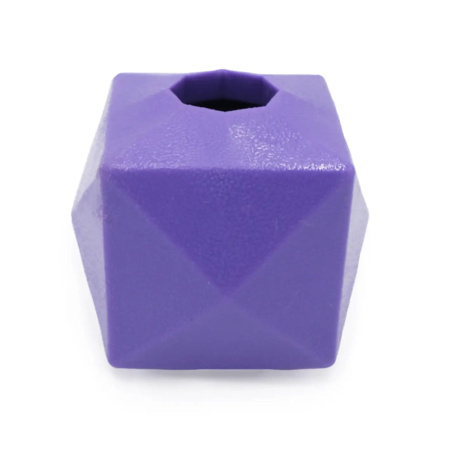 ZippyTuff + Treat Ball