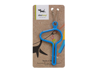 Dooloop Dog Waste Bag Holder