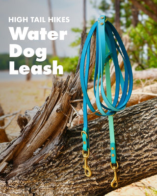2026 Water Dog Limited Edition Hands Free + Convertible Leash