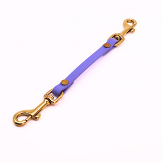 BioThane Safety Strap - Classic Brass