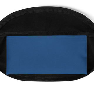 pocket of fanny back