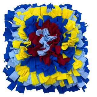 The Team Zissou Snuffle Mat (Small/Med)