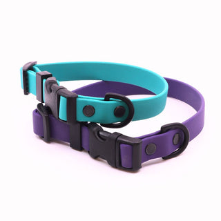 BioThane Collar for Small Dogs (5/8" Width) - Sport