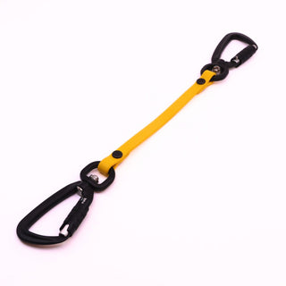 BioThane Safety Strap - Sport (Autolocking Carabiner)
