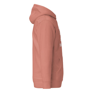 Live Laugh Leash Unisex Hoodie (G rated)