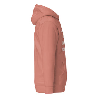 Live Laugh Leash Unisex Hoodie (R Rated)