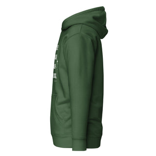 Live Laugh Leash Unisex Hoodie (G rated)