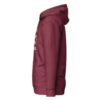 Live Laugh Leash Unisex Hoodie (G rated)