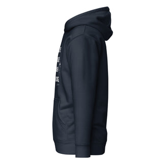 Live Laugh Leash Unisex Hoodie (G rated)