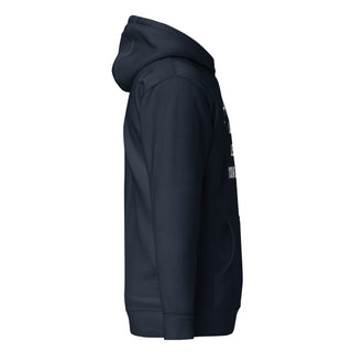 Live Laugh Leash Unisex Hoodie (G rated)